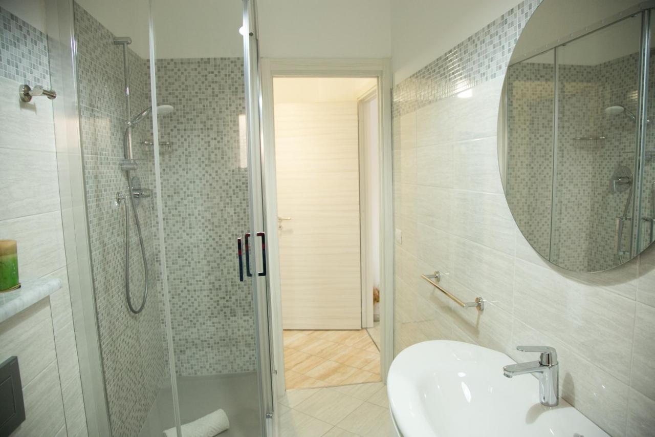 Sweet House Taormina Villa ภายนอก รูปภาพ