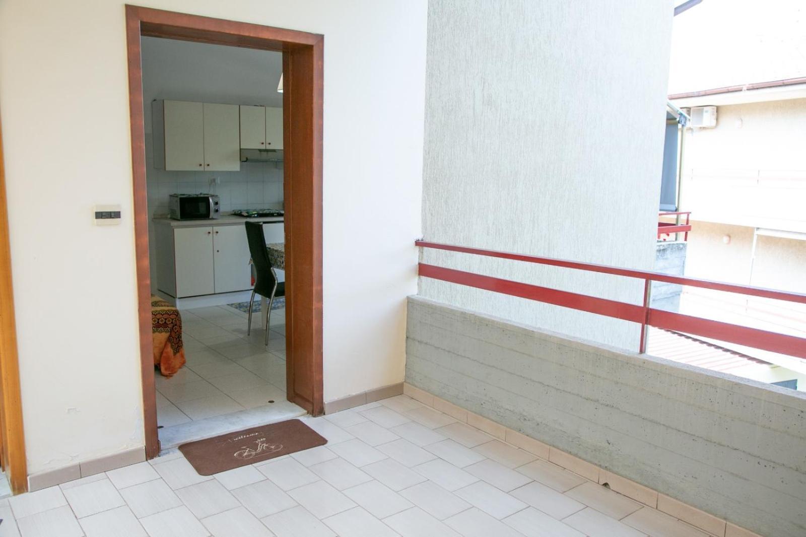 Sweet House Taormina Villa ภายนอก รูปภาพ