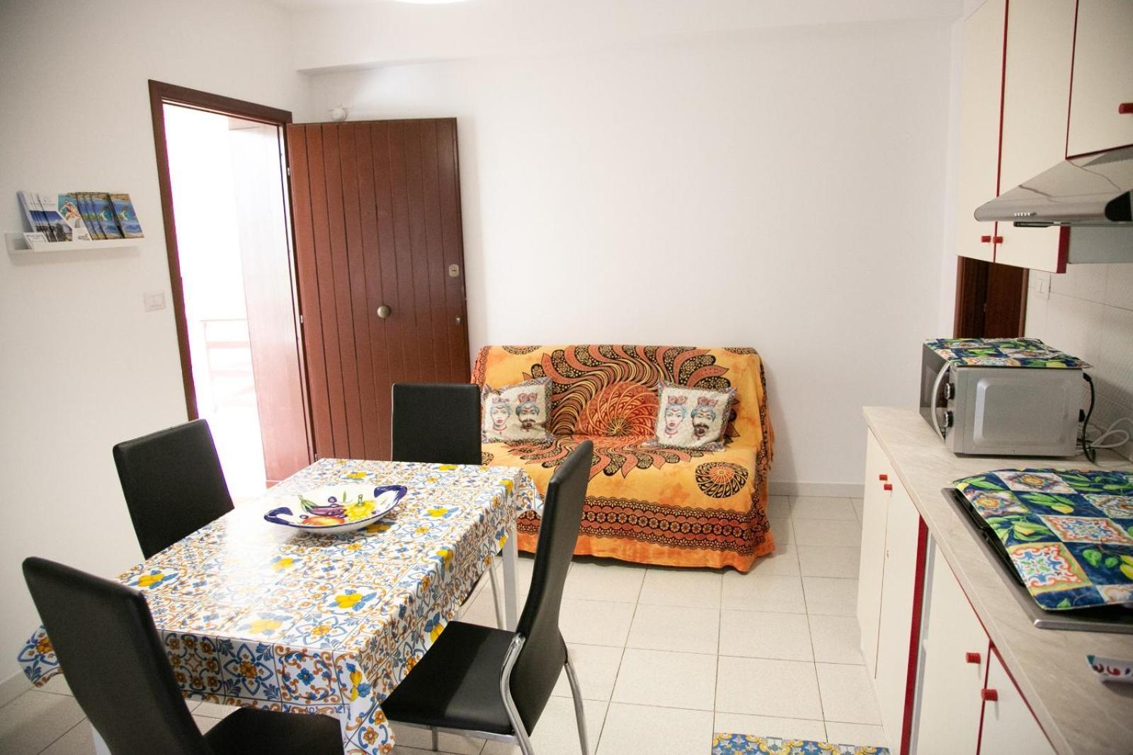 Sweet House Taormina Villa ภายนอก รูปภาพ